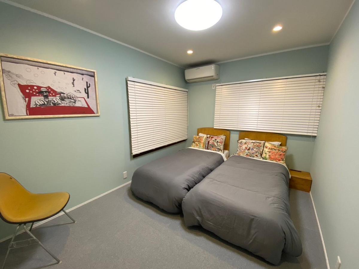 Traditional Apartment Takamatsu Guesthouse Buitenkant foto