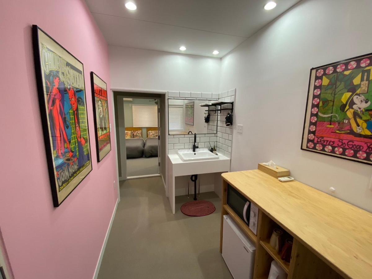 Traditional Apartment Takamatsu Guesthouse Buitenkant foto